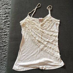 Women’s tank top